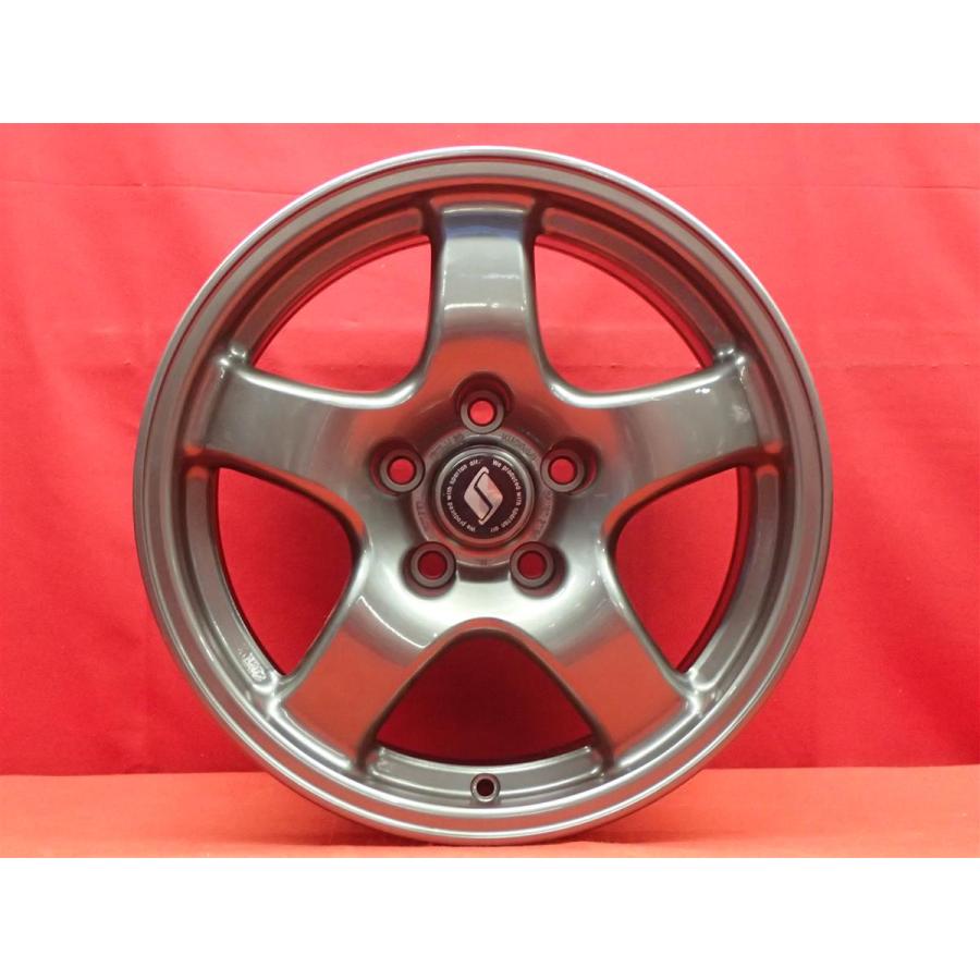 ニッサン NISSAN スカイライン BNR32 GT-R 純正 ホイール 4本 8J ニッサン NISSAN スカイライン BNR32 GT-R 純正 ホイール 4本 8J