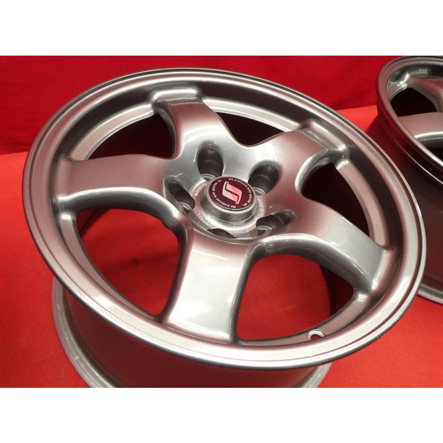 ニッサン NISSAN スカイライン BNR32 GT-R 純正 ホイール 4本 8J ニッサン NISSAN スカイライン BNR32 GT-R 純正 ホイール 4本 8J