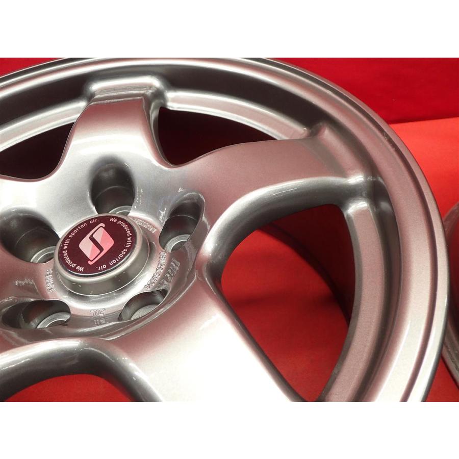 ニッサン NISSAN スカイライン BNR32 GT-R 純正 ホイール 4本 8J ニッサン NISSAN スカイライン BNR32 GT-R 純正 ホイール 4本 8J