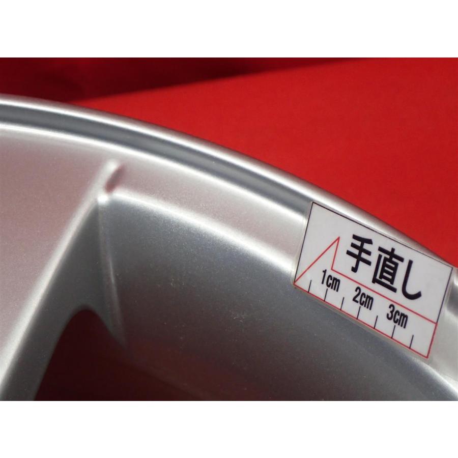 ボルボ純正 ホイール 4本 16インチ 6.5J-16 PCD108 5穴 +52.5 ハブ63