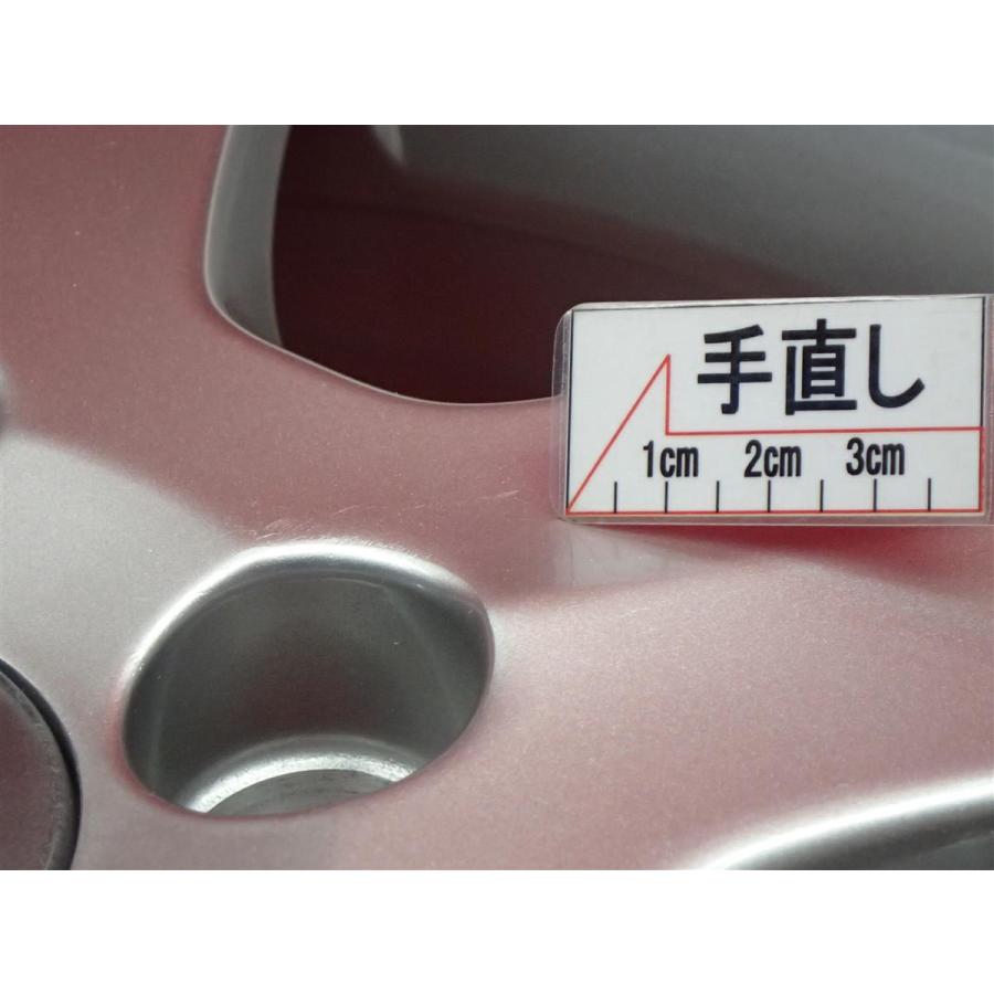 ボルボ純正 ホイール 4本 16インチ 6.5J-16 PCD108 5穴 +52.5 ハブ63
