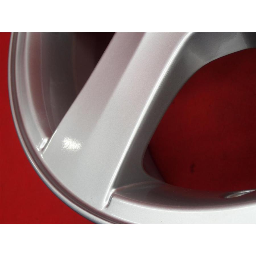 ボルボ純正 ホイール 4本 16インチ 6.5J-16 PCD108 5穴 +52.5