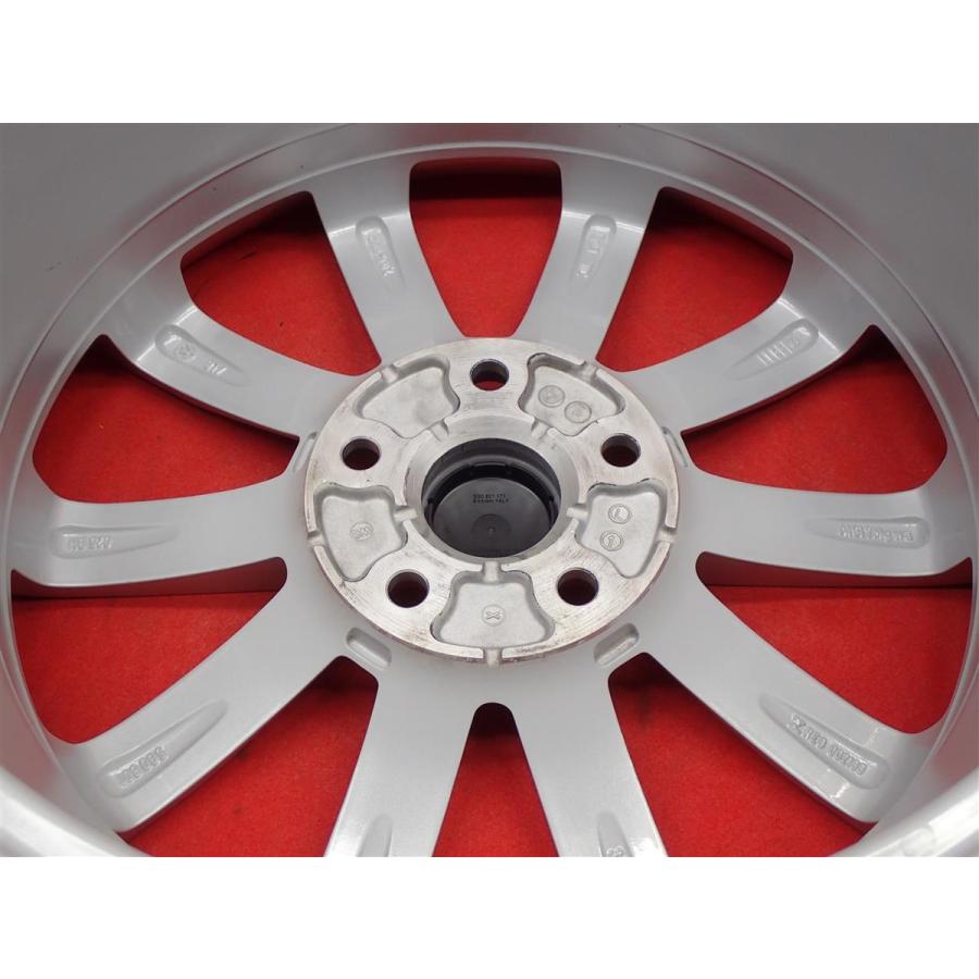 フォルクスワーゲン VW ゴルフ VII 純正 ホイール 4本 17インチ フォルクスワーゲン VW ゴルフ VII 純正 ホイール 4本 17インチ