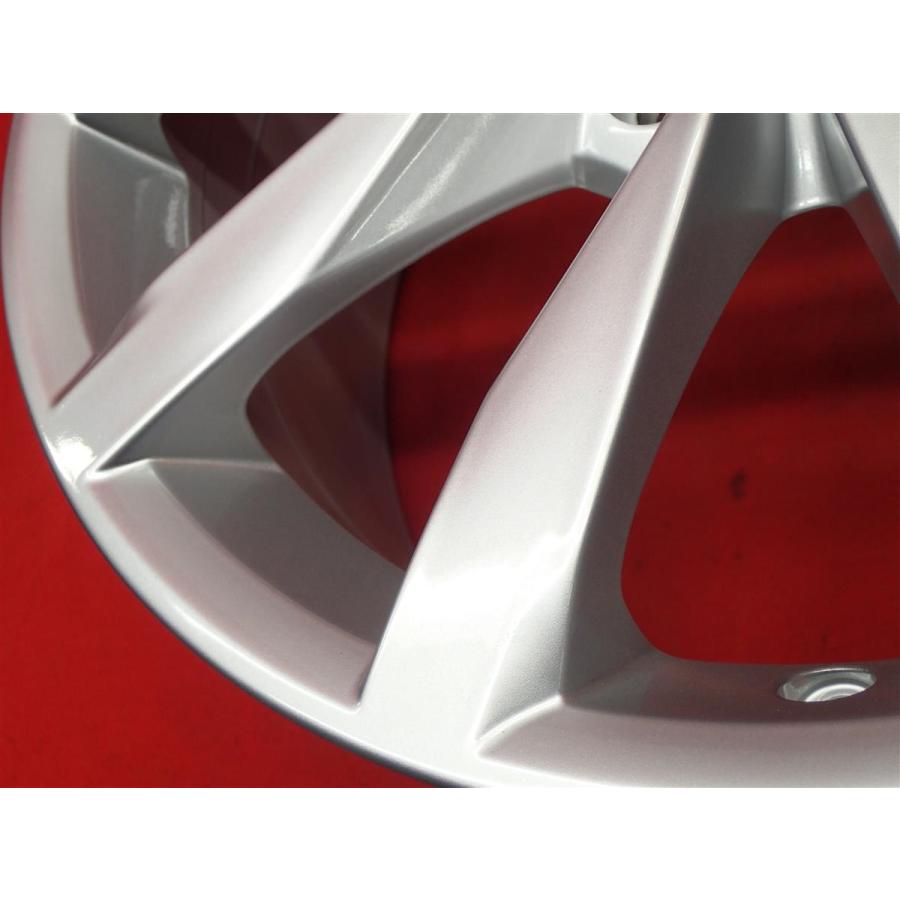 フォルクスワーゲン VW ゴルフ VII 純正 ホイール 4本 17インチ フォルクスワーゲン VW ゴルフ VII 純正 ホイール 4本 17インチ