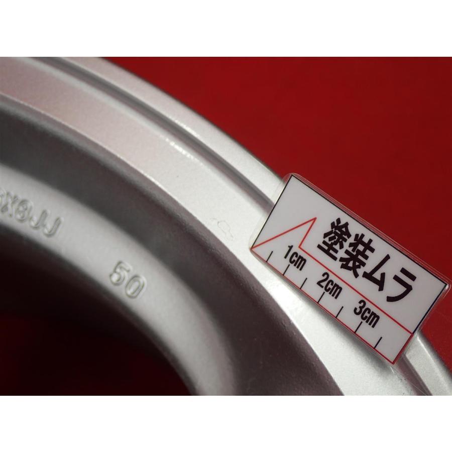 トヨタ TOYOTA スープラ JZA80 純正 ホイール 4本 16インチ 8J
