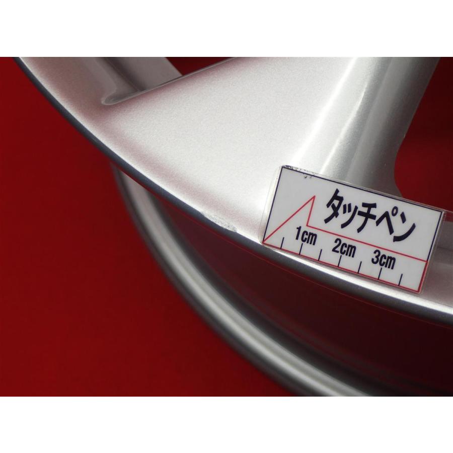 NISSAN 日産　純正ホイール　17インチ7j ET45 5穴pcd114.3 NISSAN ニッサン GT-R R35 前期 純正 ホイール 4本 9.5/10.5J-20