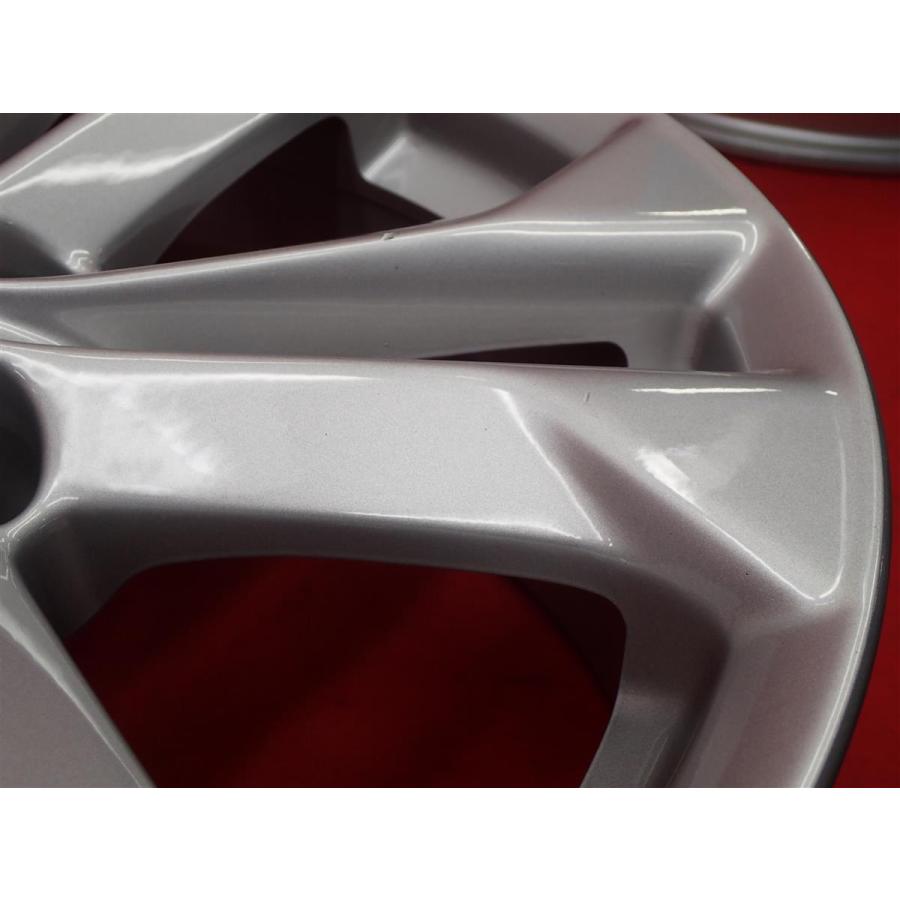 【たけ】【４本】日産エクストレイルT32純正アルミホイール　17in 7Ｊ たけ】【4本】日産エクストレイルT32純正アルミホイール 17in