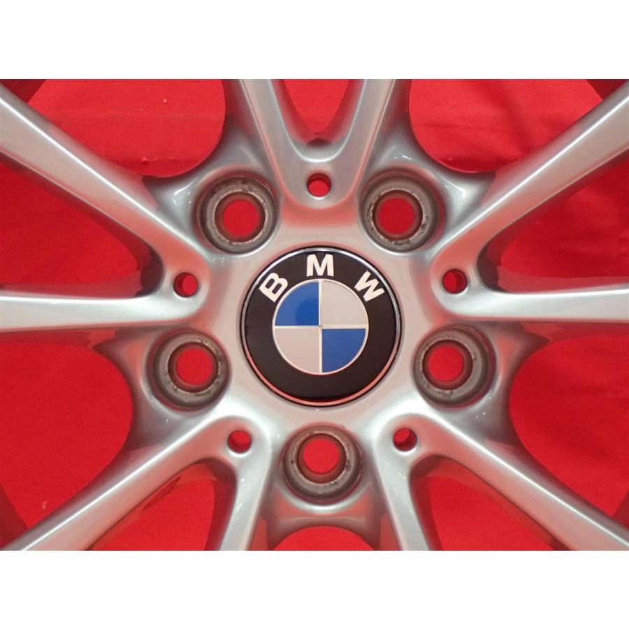 BMW 3シリーズ F30 F31 純正 Vスポーク スタイリング 390 16インチ 4本