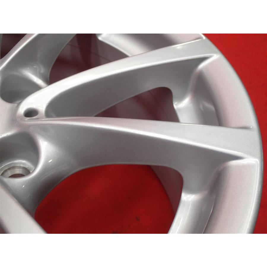 BMW 3シリーズ F30 F31 純正 Vスポーク スタイリング 390 16