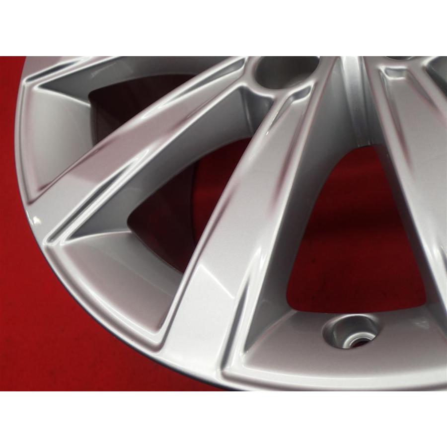 AUDI アウディ A3 8V 純正 ホイール 4本 16インチ 7J-16 PCD112 5穴 + 