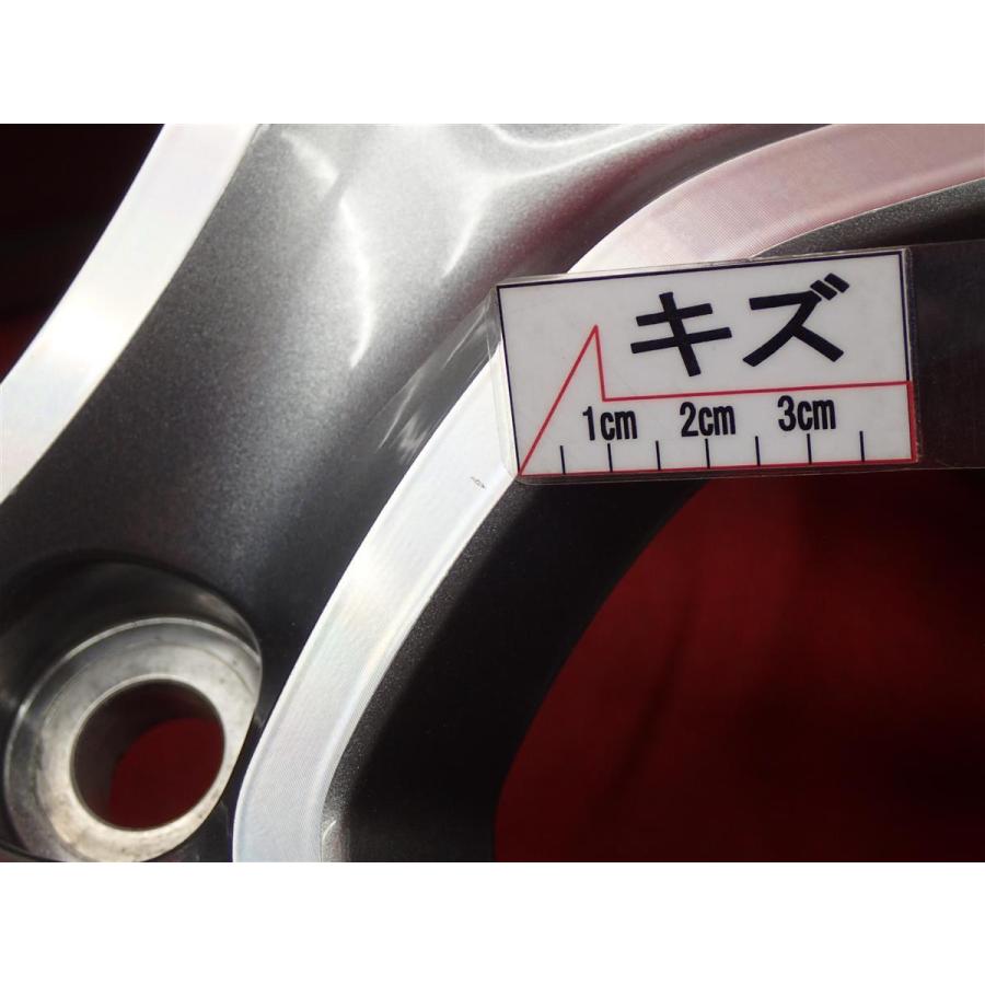 ミツビシ アウトランダー PHEV 純正 ホイール 4本 18インチ 7J ミツビシ アウトランダー PHEV 純正 ホイール 4本 18インチ 7J