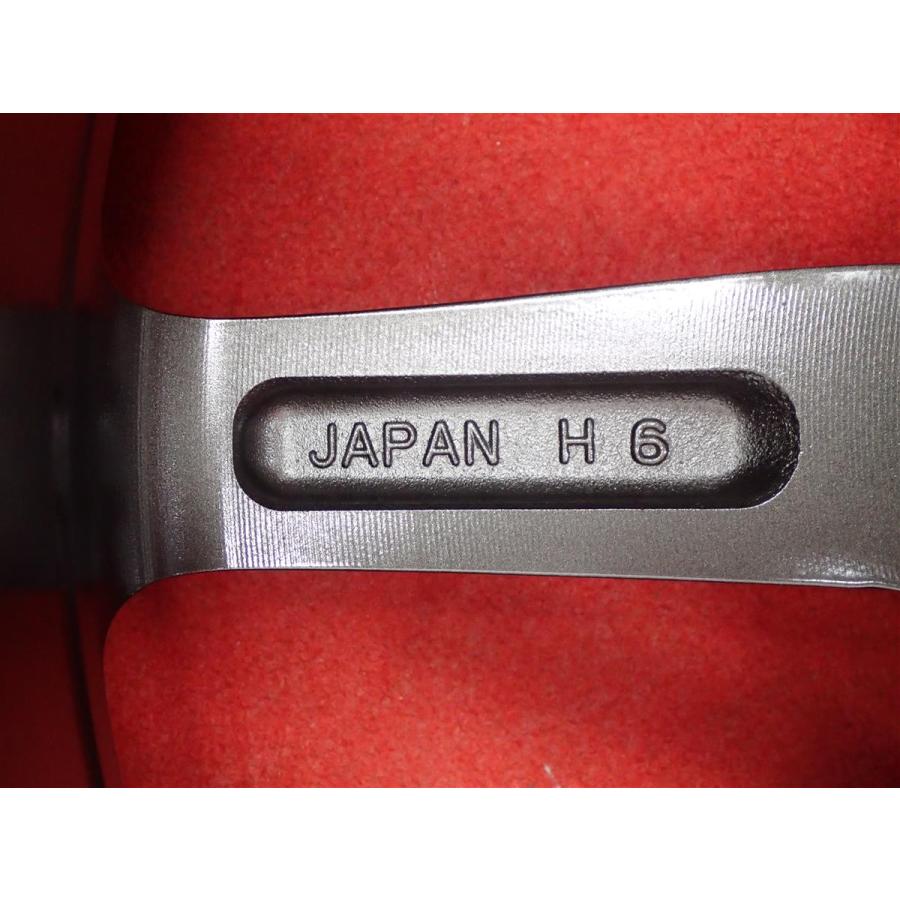 マツダ MAZDA ロードスター RF NDERC 純正 ホイール 4本 17 マツダ MAZDA ロードスター RF NDERC 純正 ホイール 4本 17