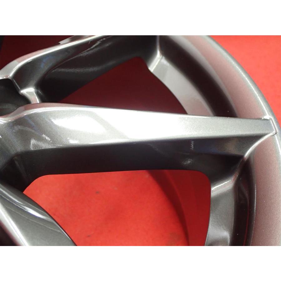 マツダ MAZDA ロードスター RF NDERC 純正 ホイール 4本 17 マツダ MAZDA ロードスター RF NDERC 純正 ホイール 4本 17