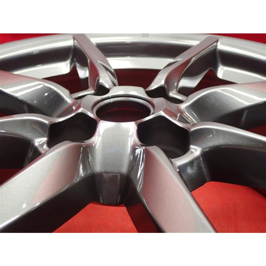 マツダ MAZDA ロードスター RF NDERC 純正 ホイール 4本 17 マツダ MAZDA ロードスター RF NDERC 純正 ホイール 4本 17