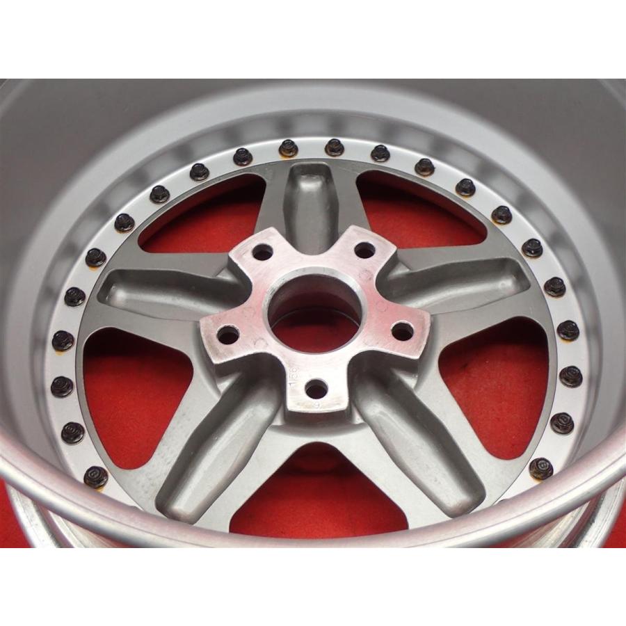 パナスポーツ PANASPORT G7 ST-5 ホイール 4本 16インチ 7J/8J