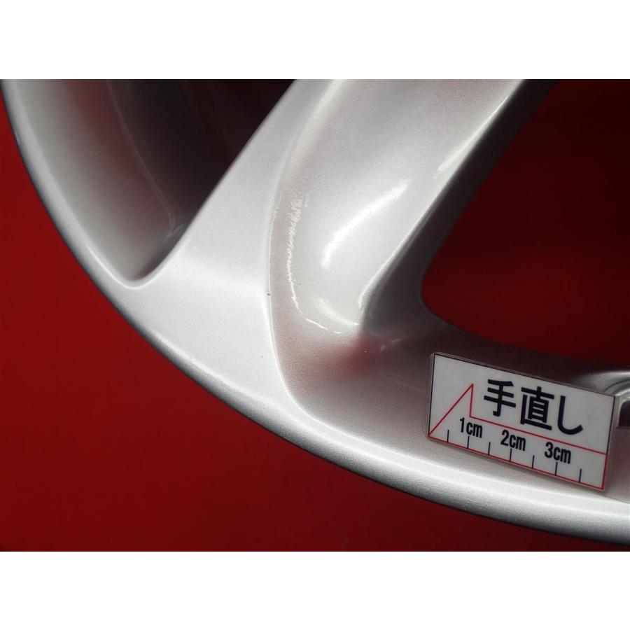 AUDI アウディ TT 8J クワトロ 純正 ホイール 4本 18インチ 9J AUDI アウディ TT 8J クワトロ 純正 ホイール 4本 18インチ 9J
