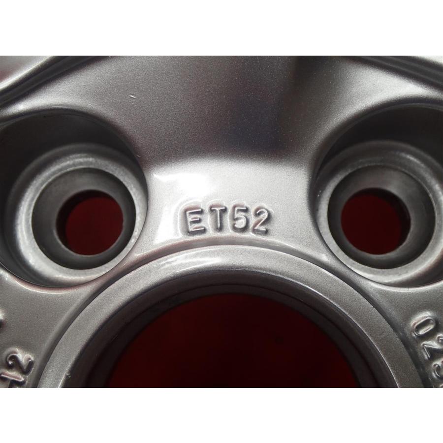 AUDI アウディ TT 8J クワトロ 純正 ホイール 4本 18インチ 9J