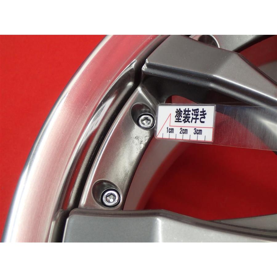 WORK ワーク SCHWERT シュバート SC2 ホイール 4本 7J-17 PCD100 WORK ワーク SCHWERT シュバート SC2 ホイール 4本 7J-17 PCD100