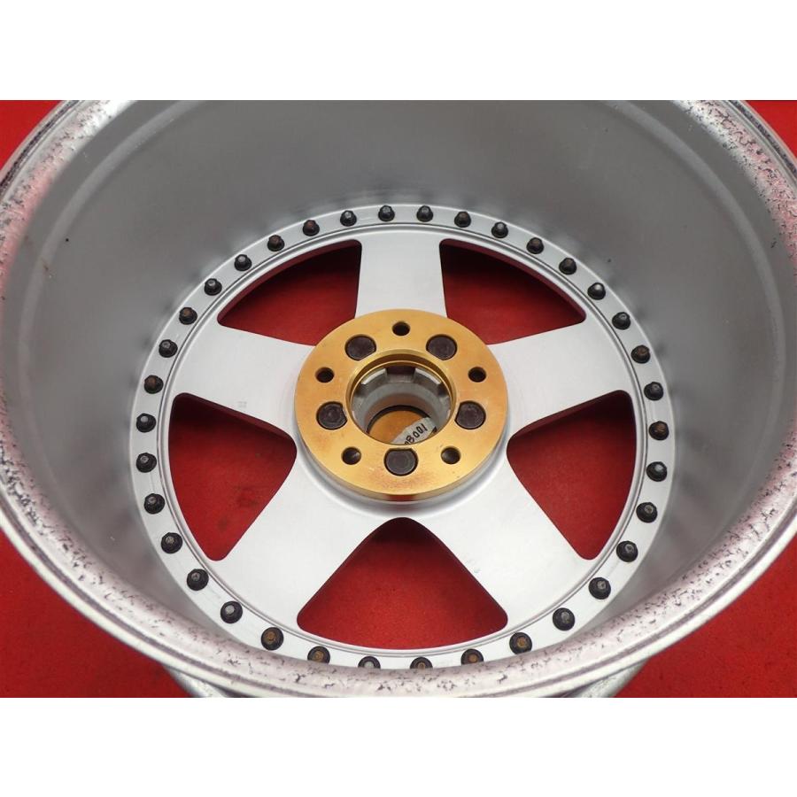 90年代 当時物 RAYS レイズ VOLK RACING ボルクレーシング Gr.C 90年代 当時物 RAYS レイズ VOLK RACING ボルクレーシング Gr.C