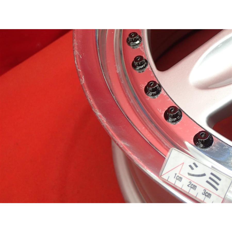 90年代 当時物 RAYS レイズ VOLK RACING ボルクレーシング Gr.C 90年代 当時物 RAYS レイズ VOLK RACING ボルクレーシング Gr.C