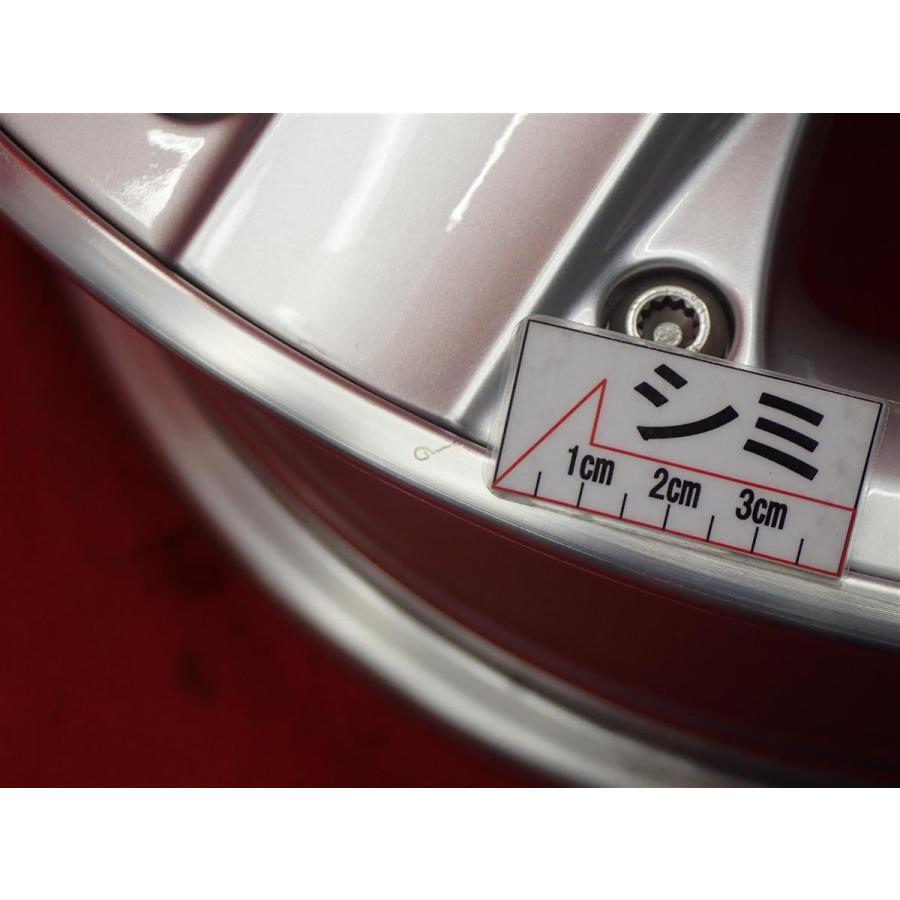 フォルクスワーゲン パサート ヴァリアント 3C#系 純正BBS