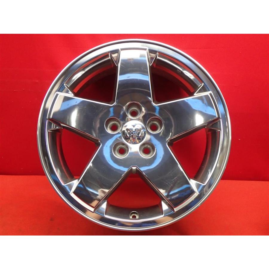 ダッジ キャリバー SXT 純正 ホイール 4本 18インチ 7J-18 ダッジ キャリバー SXT 純正 ホイール 4本 18インチ 7J-18