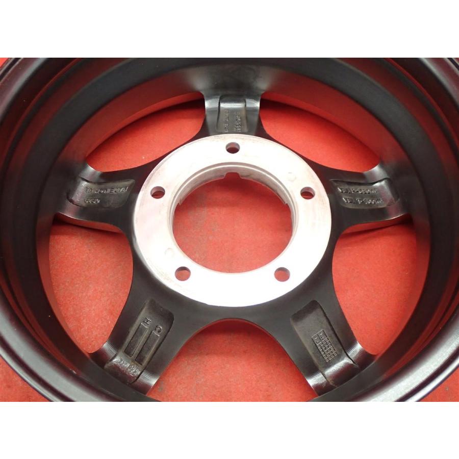 URBAN SPORTS アーバンスポーツ SV ホイール 4本 15インチ 5.5J-15 