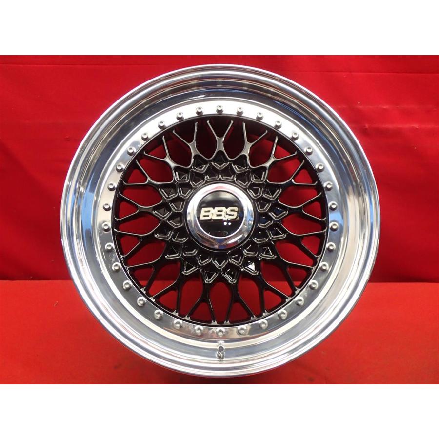 k*o様 BBS RS ？17インチ ホイール 4本 鍛造 軽量 BBS RS RS320 RS321 ホイール 4本 17インチ 8J/9J-17 PCD114