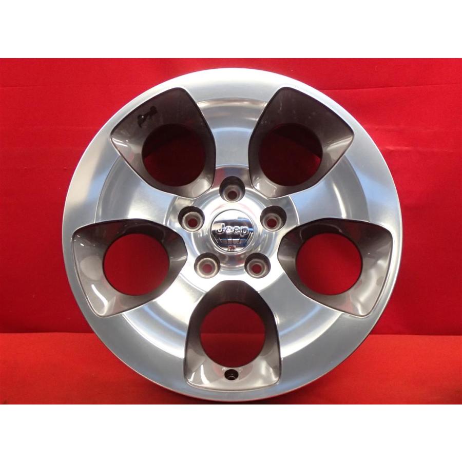 ジープラングラーアンリミテッド4xe純正タイヤ4本とホイールセット、ばら売り相談 ジープラングラーアンリミテッド4xe純正タイヤ4本とホイール