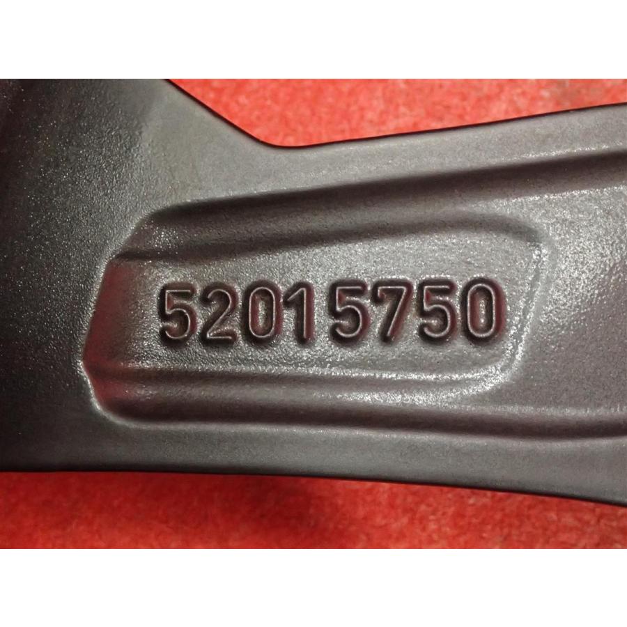 ♦︎美品！♦︎安心の純正品♦︎アバルト595/695♦︎フラホ/クラッチセット♦︎現品限♦︎ ♦︎美品！♦︎安心の純正品♦︎アバルト595/695♦︎フラホ