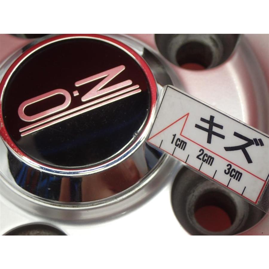 O・Z X-Line トリノ ホイール4本 17インチ 7J-17 PCD112 5穴 +50 O・Z X-Line トリノ ホイール4本 17インチ 7J-17 PCD112 5穴 +50