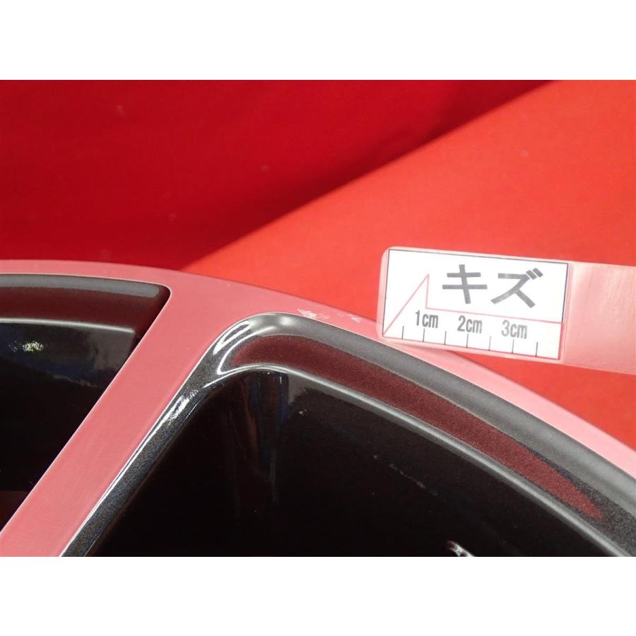 スバル SUBARU レヴォーグ VM系 純正 ホイール 4本 18インチ 7.5