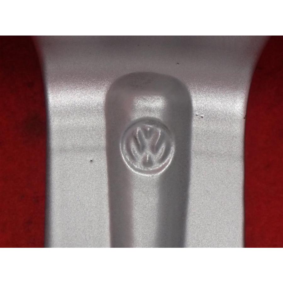 フォルクスワーゲン VW ゴルフ VII 7 純正 ホイール 4本 17 フォルクスワーゲン VW ゴルフ VII 7 純正 ホイール 4本 17