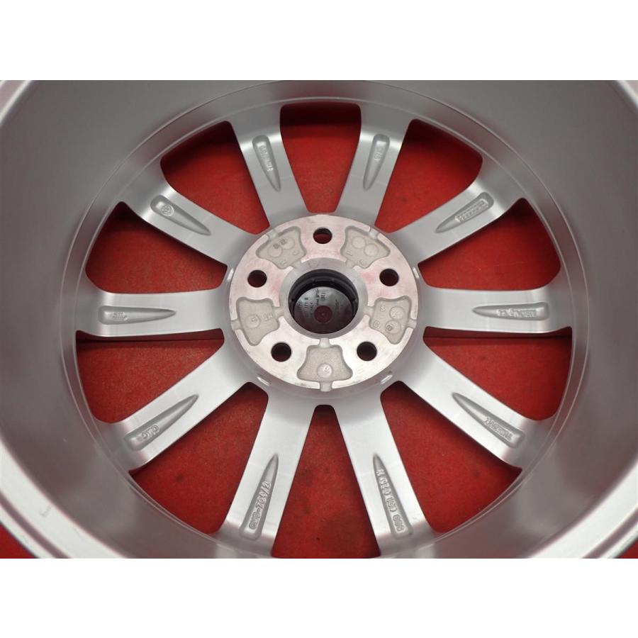 フォルクスワーゲン VW ゴルフ VII 7 純正 ホイール 4本 17 フォルクスワーゲン VW ゴルフ VII 7 純正 ホイール 4本 17