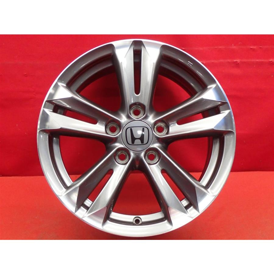 HONDA ホンダ CR-Z 純正 ホイール 4本 16インチ 6J-16 PCD114.3 HONDA ホンダ CR-Z 純正 ホイール 4本 16インチ 6J-16 PCD114.3