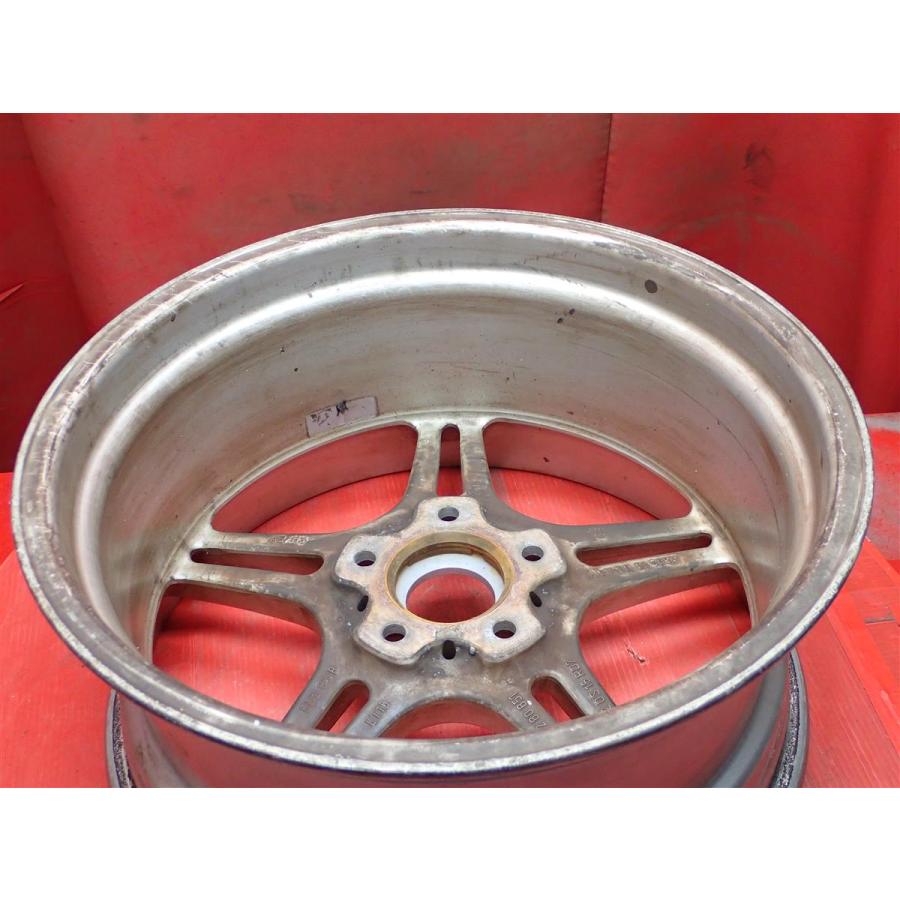 中古品 アルミホイール 1本 RACING DYNAMICS レーシング ダイナミクス