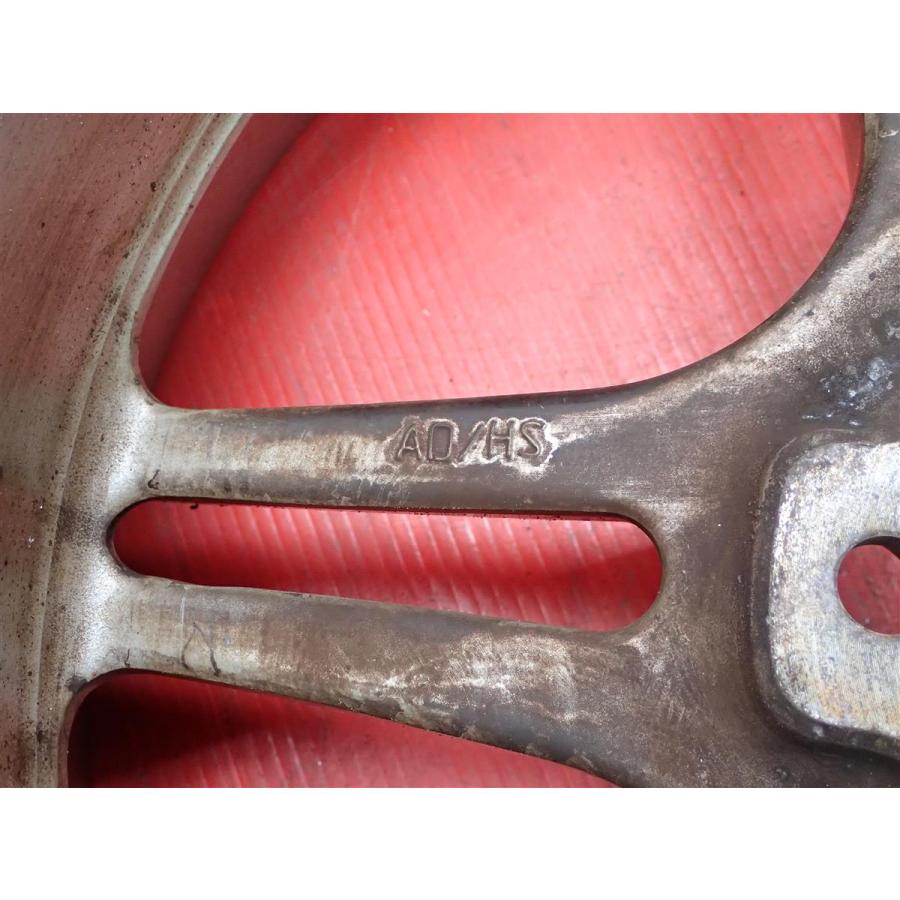 中古品 アルミホイール 1本 RACING DYNAMICS レーシング ダイナミクス