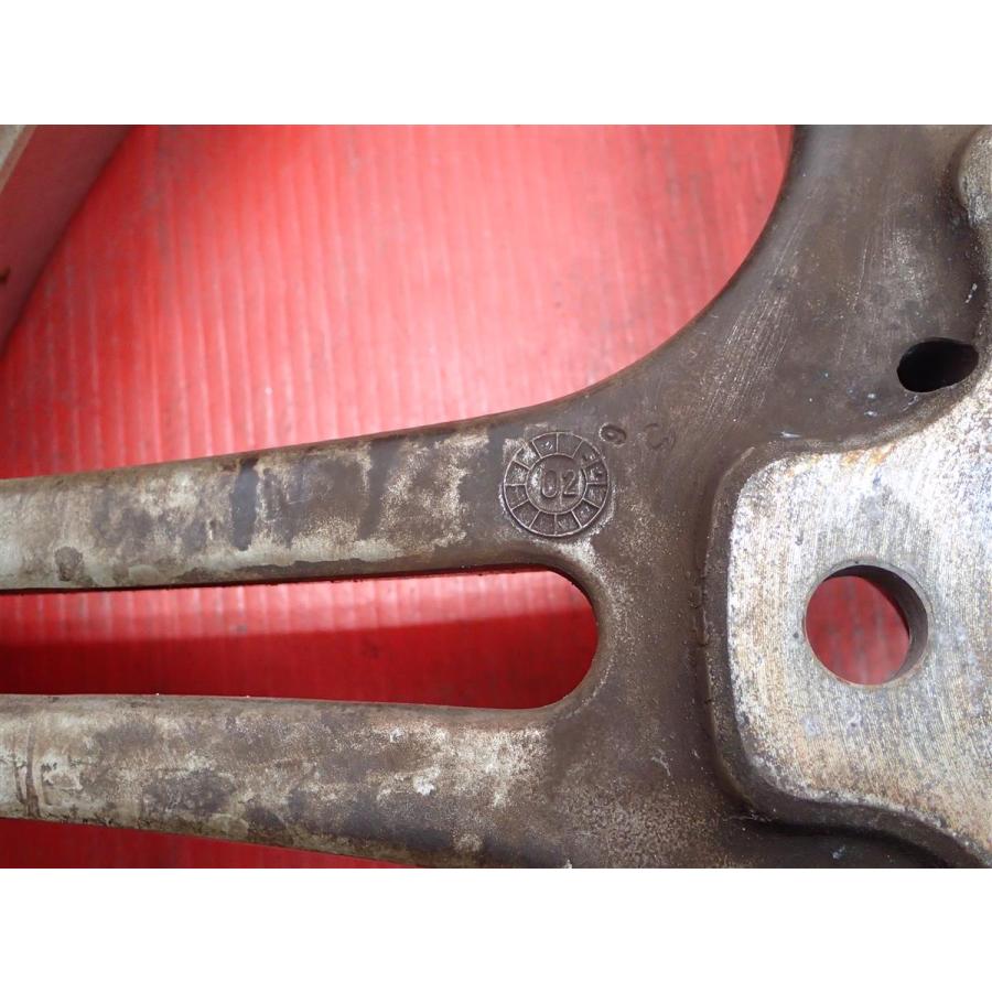 中古品 アルミホイール 1本 RACING DYNAMICS レーシング ダイナミクス