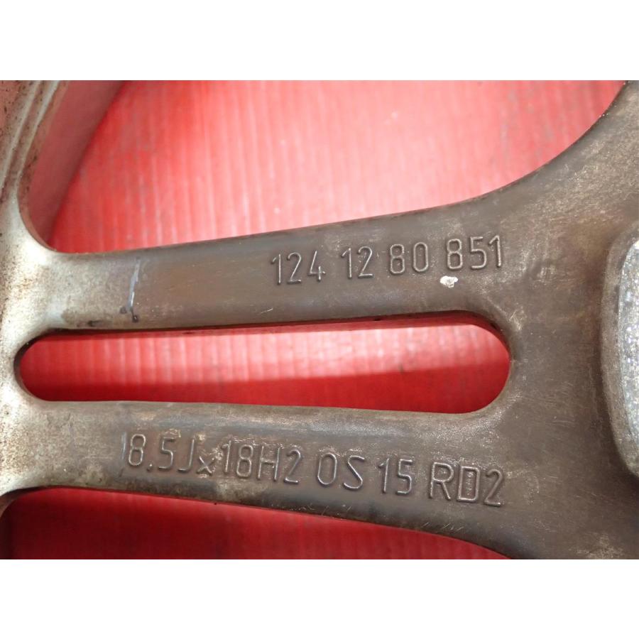 中古品 アルミホイール 1本 RACING DYNAMICS レーシング ダイナミクス