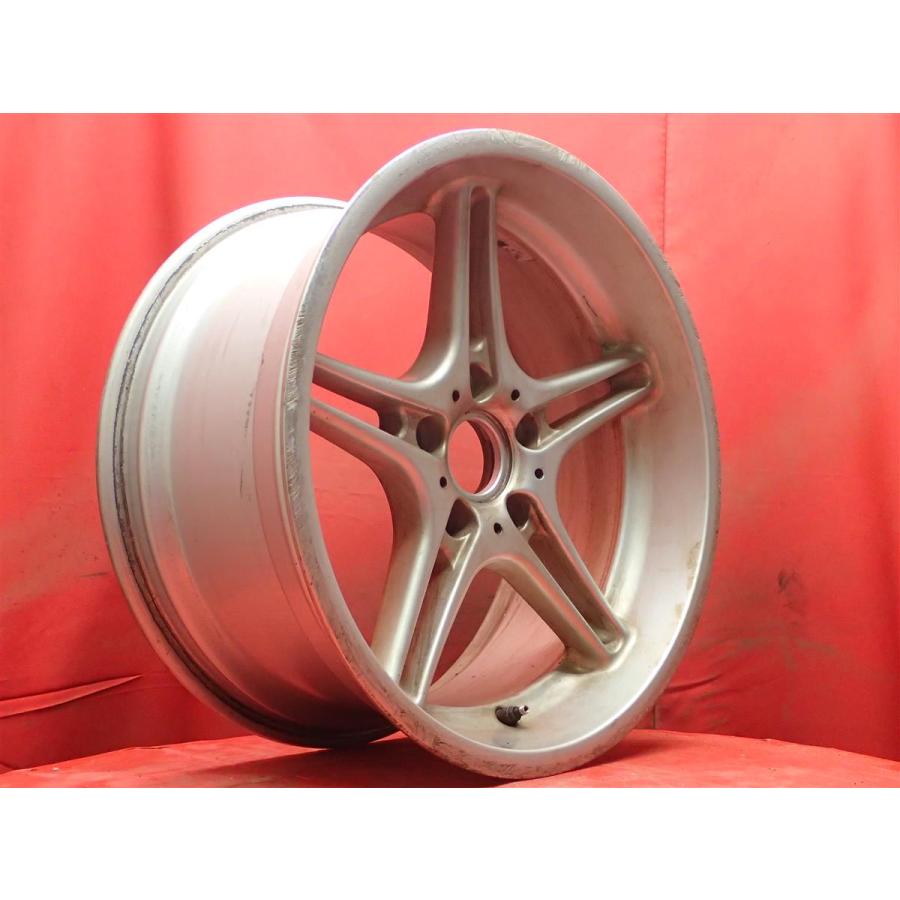 中古品 アルミホイール 1本 RACING DYNAMICS レーシング ダイナミクス
