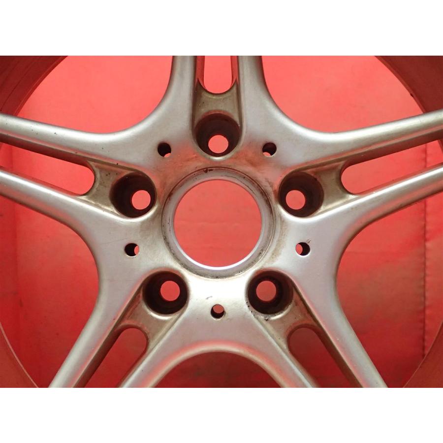 中古品 アルミホイール 1本 RACING DYNAMICS レーシング ダイナミクス