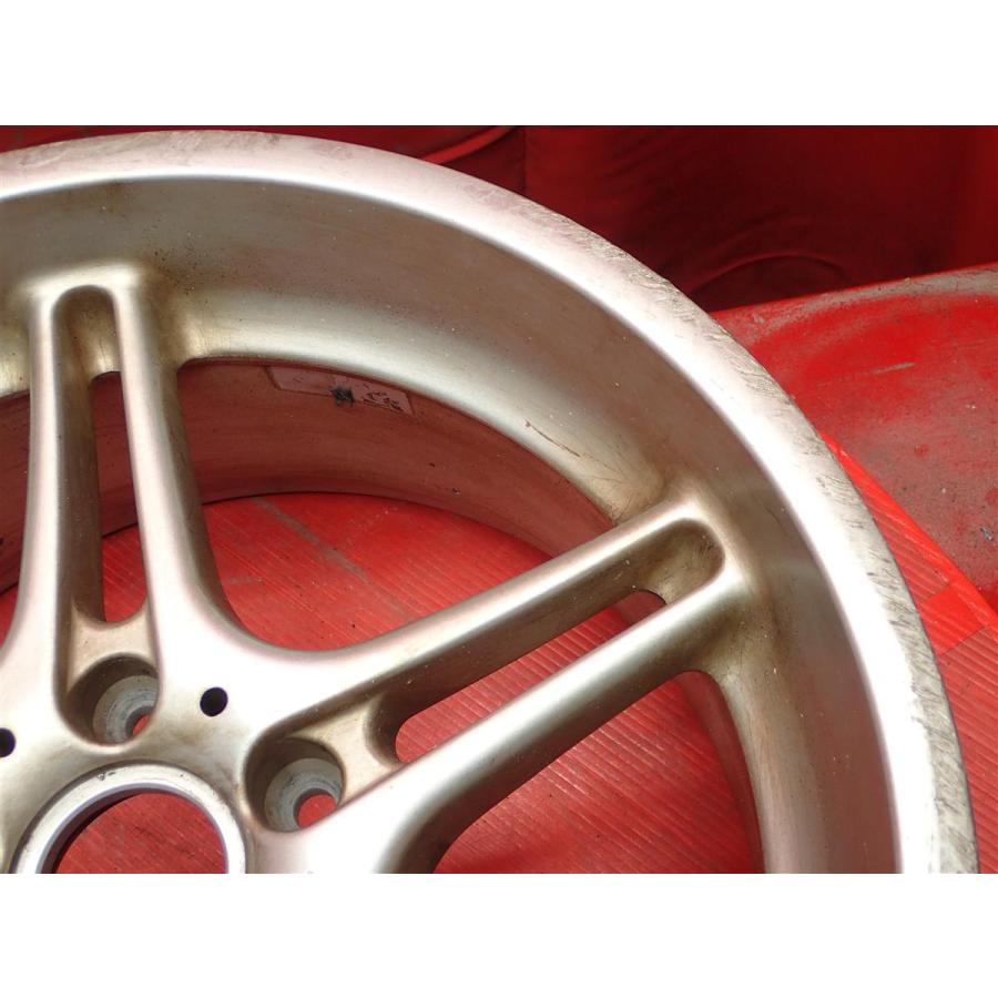 中古品 アルミホイール 1本 RACING DYNAMICS レーシング ダイナミクス