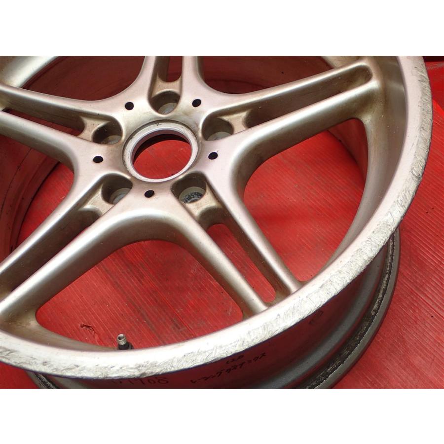 中古品 アルミホイール 1本 RACING DYNAMICS レーシング ダイナミクス