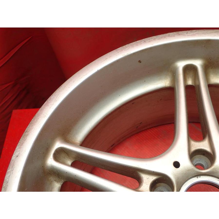 中古品 アルミホイール 1本 RACING DYNAMICS レーシング ダイナミクス