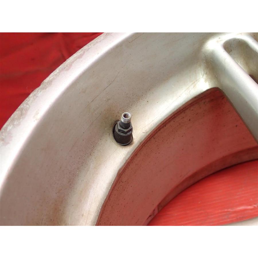 中古品 アルミホイール 1本 RACING DYNAMICS レーシング ダイナミクス