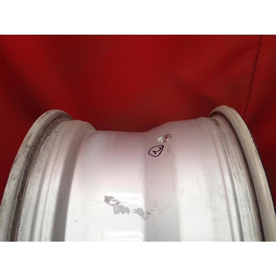 単品 社外 ホイール 1本 BREYTON ブレイトン タイプV MAGIC