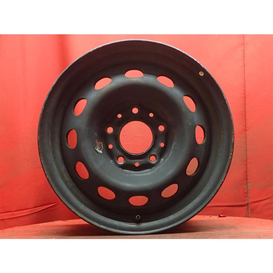 軽量 5.8kg 】単品 純正 ホイール 1本 BMW E46 3シリーズ 純正 