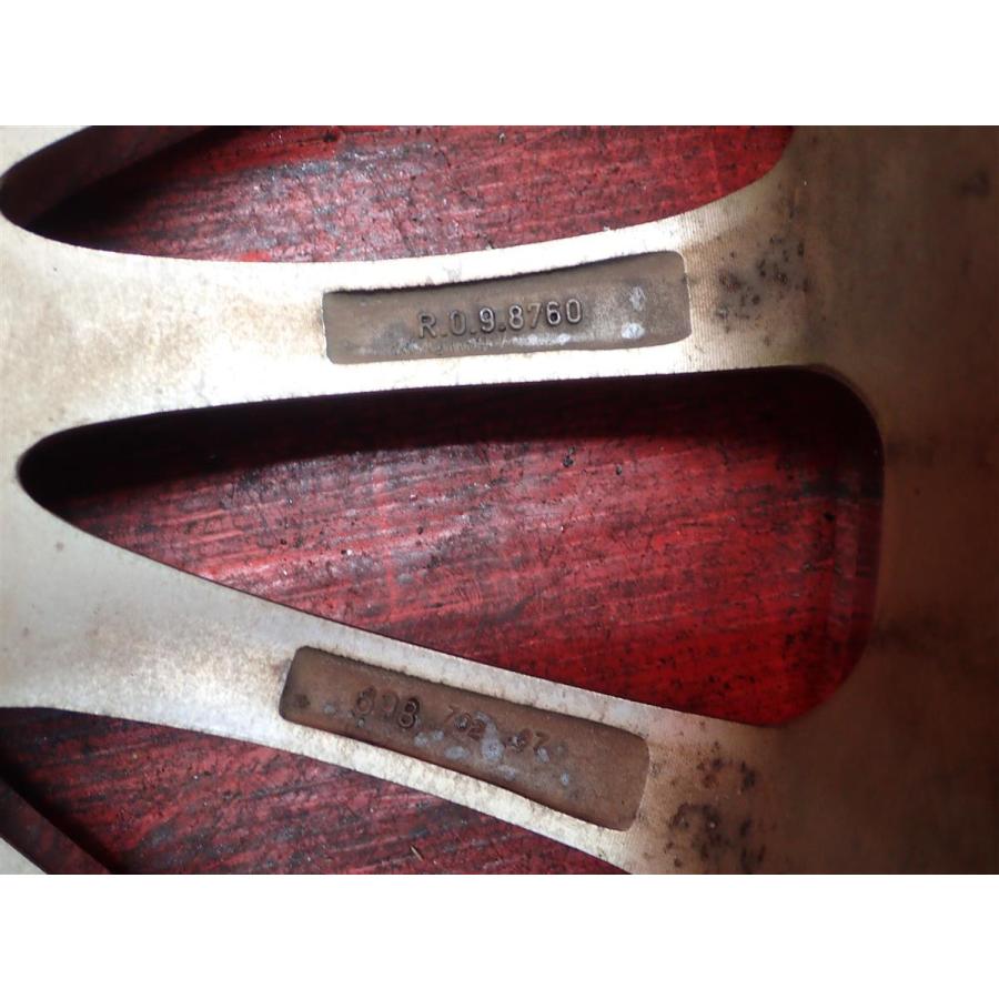 カールソン1/16 20インチ アルミホイールセット PCD114.3 5穴 カールソン1/16 20インチ アルミホイールセット PCD114.3 5穴