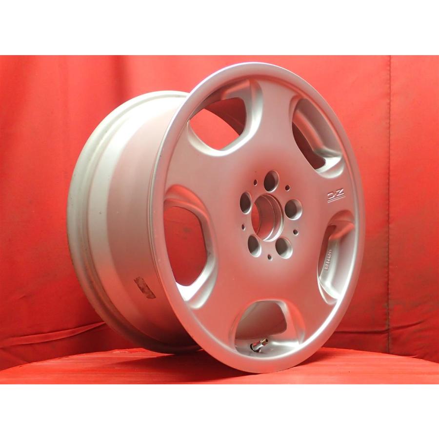 単品 社外 ホイール 1本 O・Z オペラ・1 ☆ 8J-17 PCD112 5穴 + 単品 社外 ホイール 1本 O・Z オペラ・1 ☆ 8J-17 PCD112 5穴 +