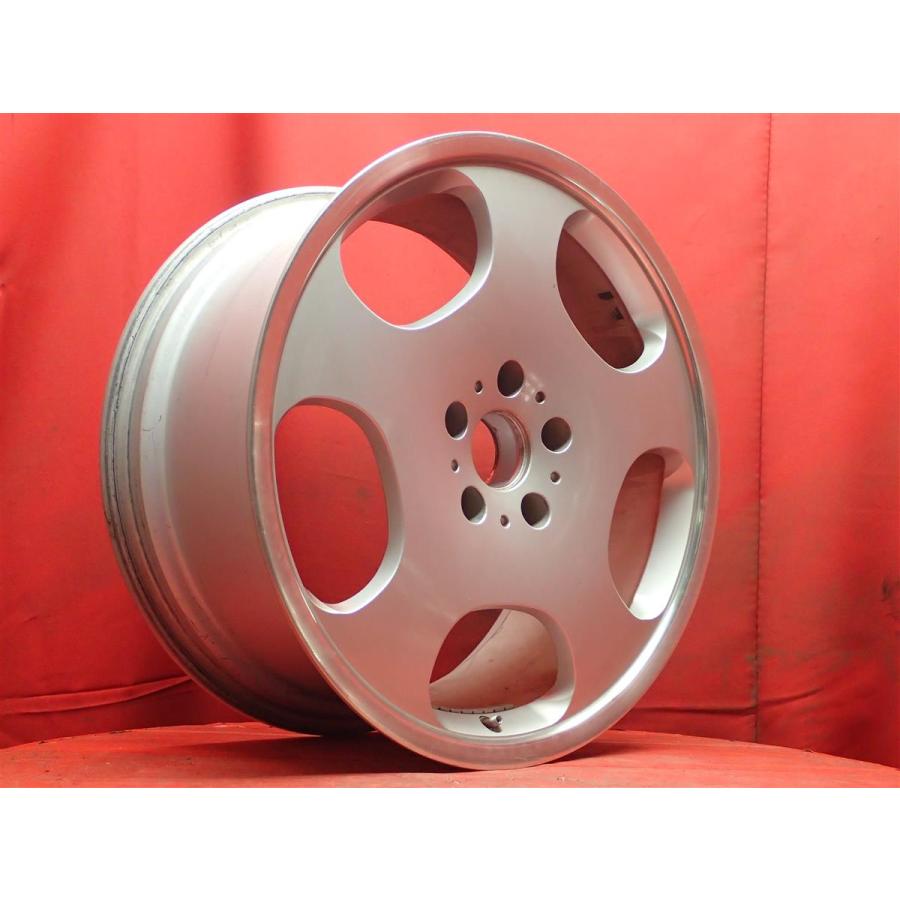 TAN-EI-SHA製 鍛造 軽量 】 単品 社外 ホイール 1本 TOM'S トムス VP-1